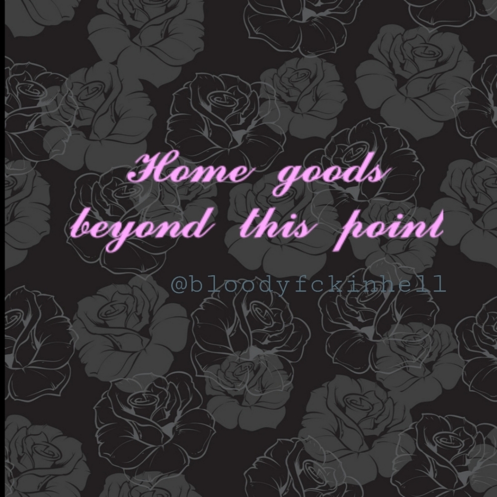 Home Goods